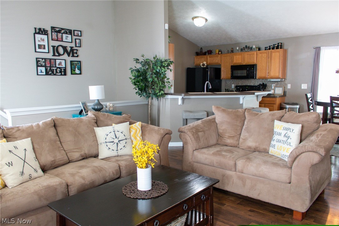 Vineyards At Martins Run - Residential