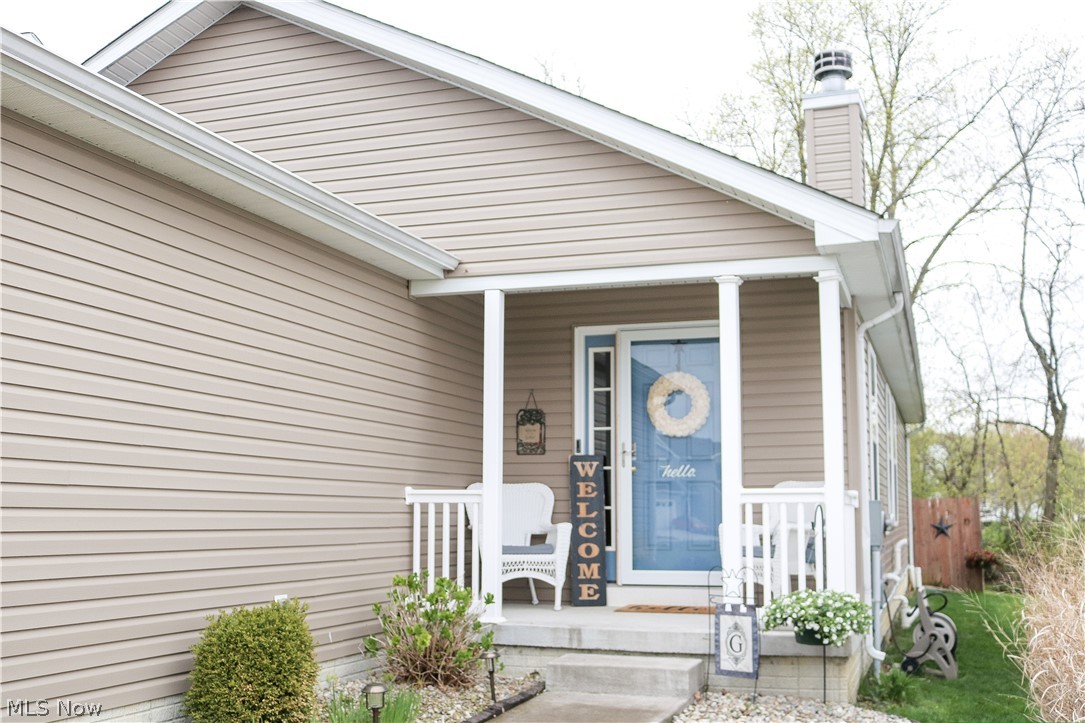 Vineyards At Martins Run - Residential