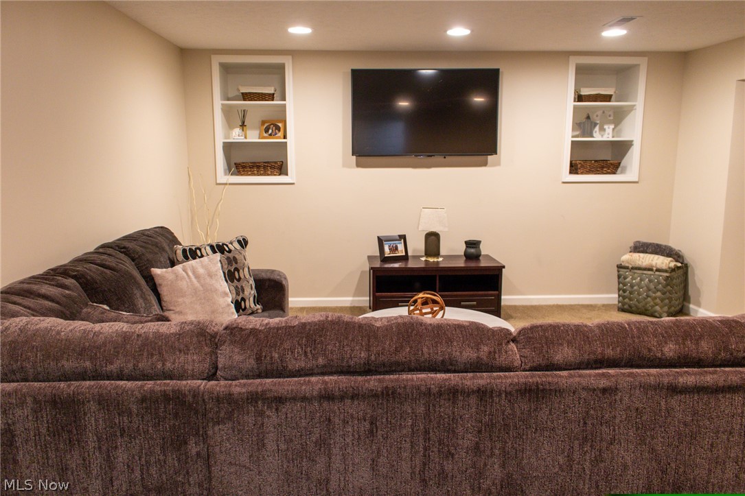 Vineyards At Martins Run - Residential