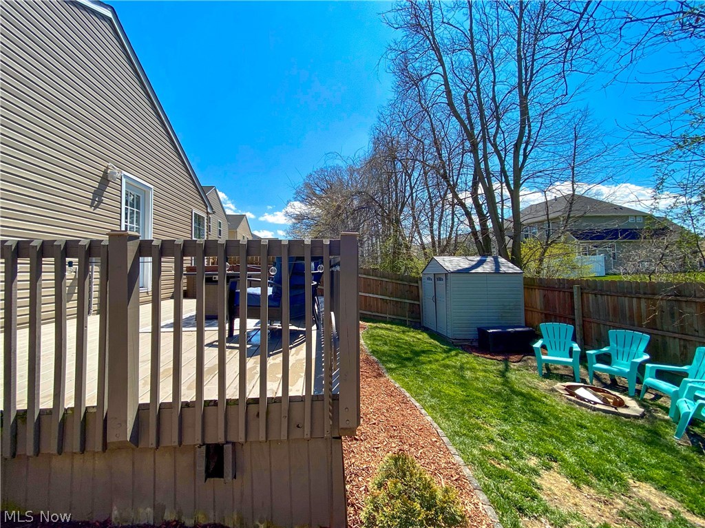 Vineyards At Martins Run - Residential