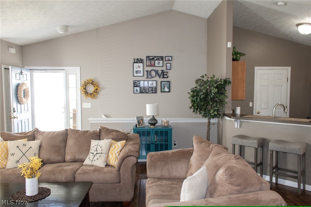 Vineyards At Martins Run - Residential