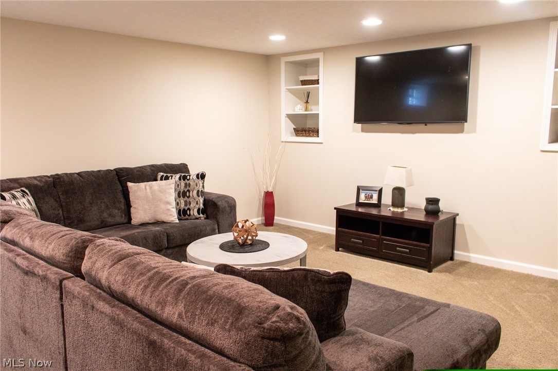 Vineyards At Martins Run - Residential