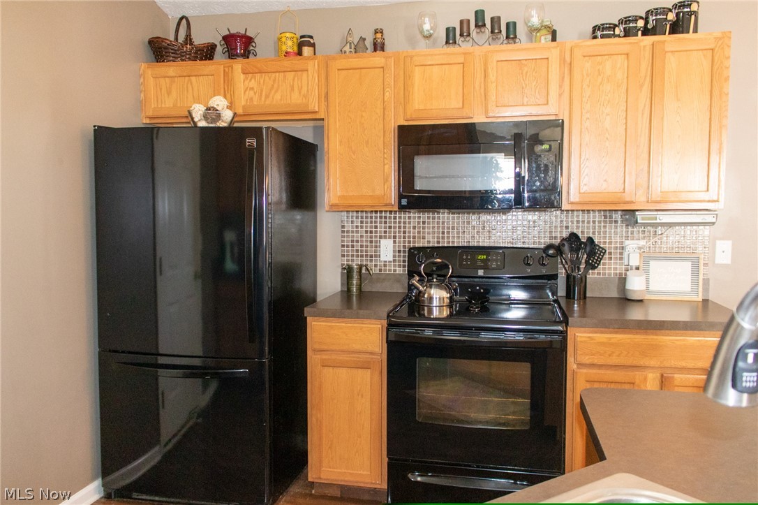 Vineyards At Martins Run - Residential