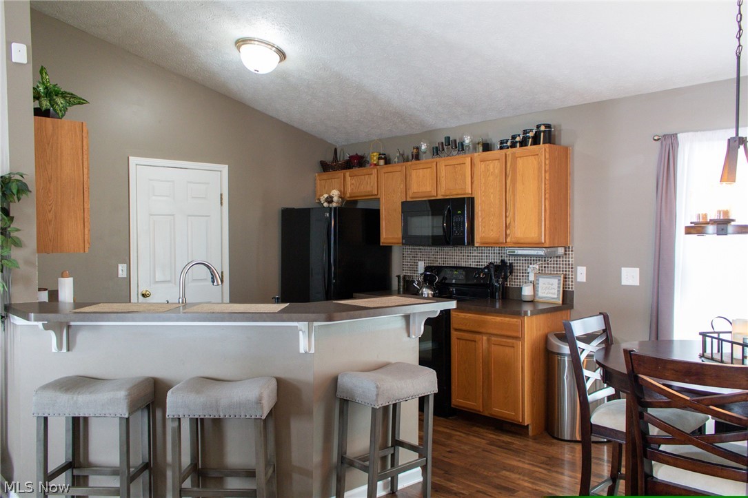 Vineyards At Martins Run - Residential