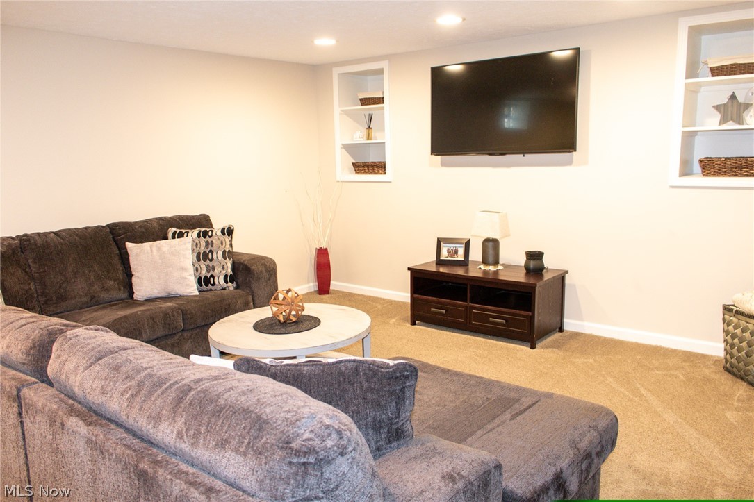 Vineyards At Martins Run - Residential