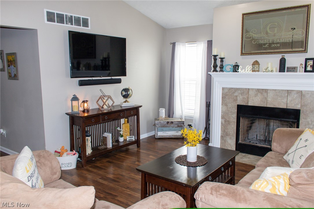 Vineyards At Martins Run - Residential