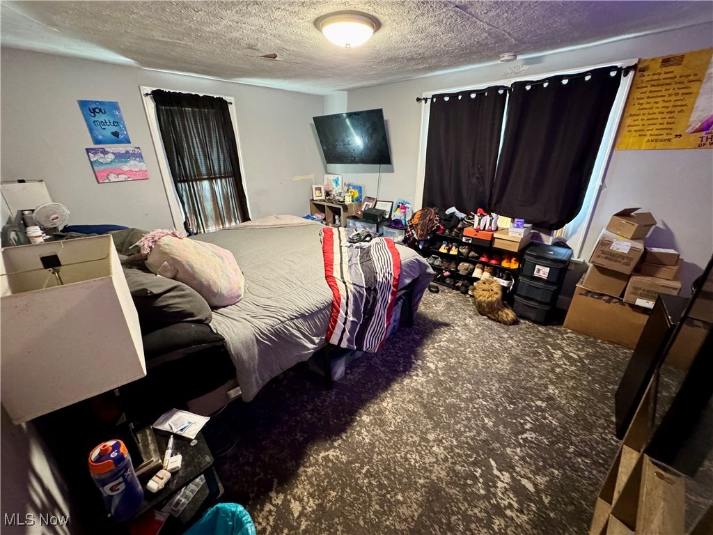 Canton - Residential Income