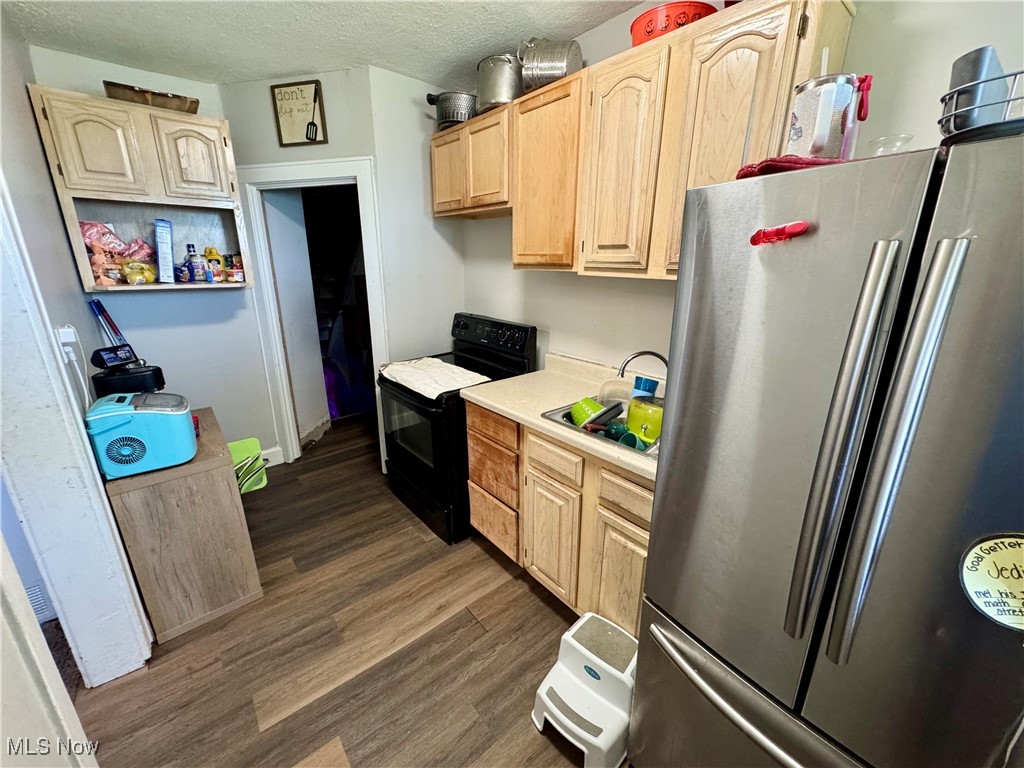 Canton - Residential Income