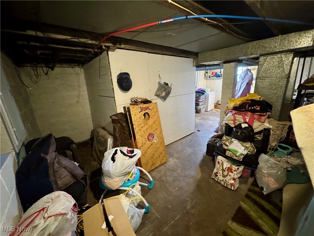 Canton - Residential Income