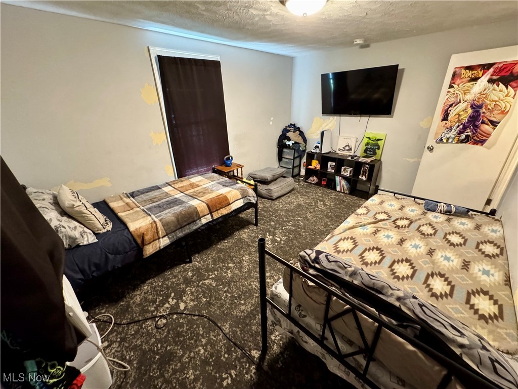 Canton - Residential Income