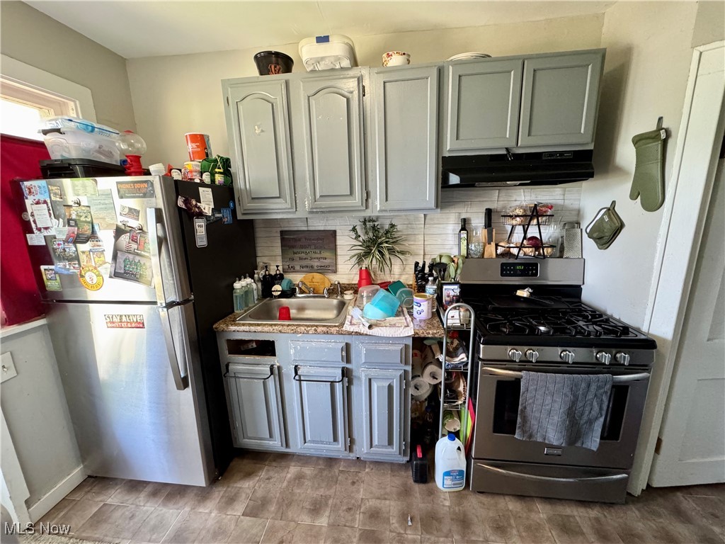 Canton - Residential Income