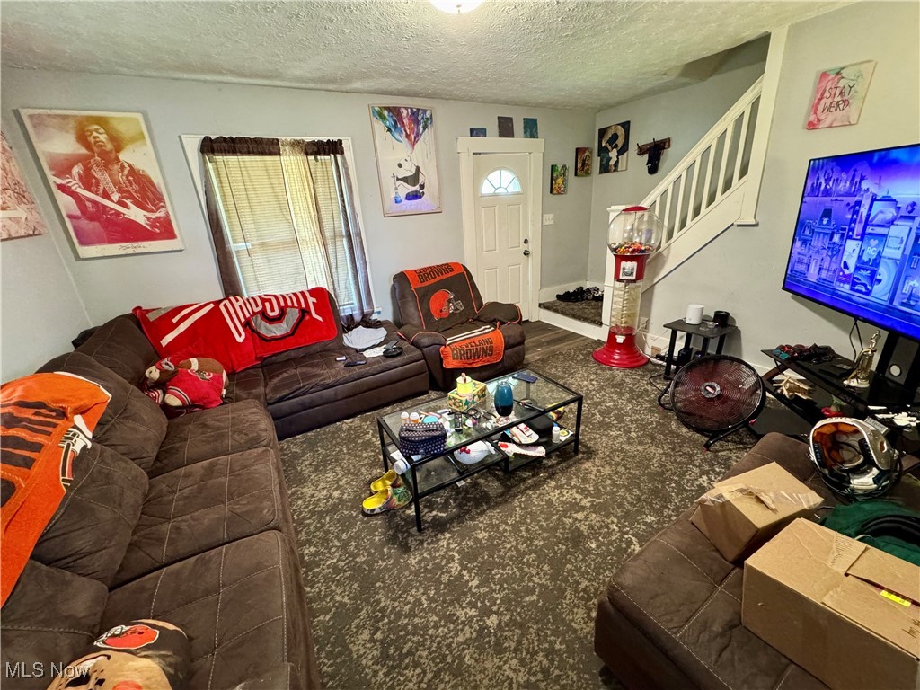 Canton - Residential Income