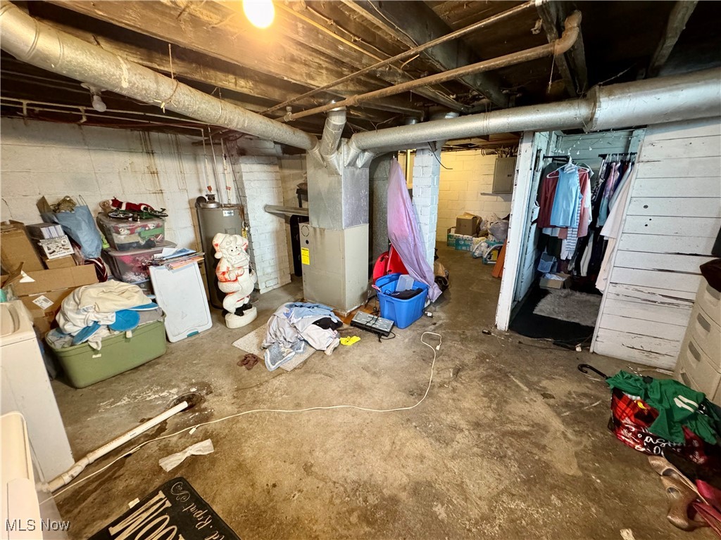 Canton - Residential Income