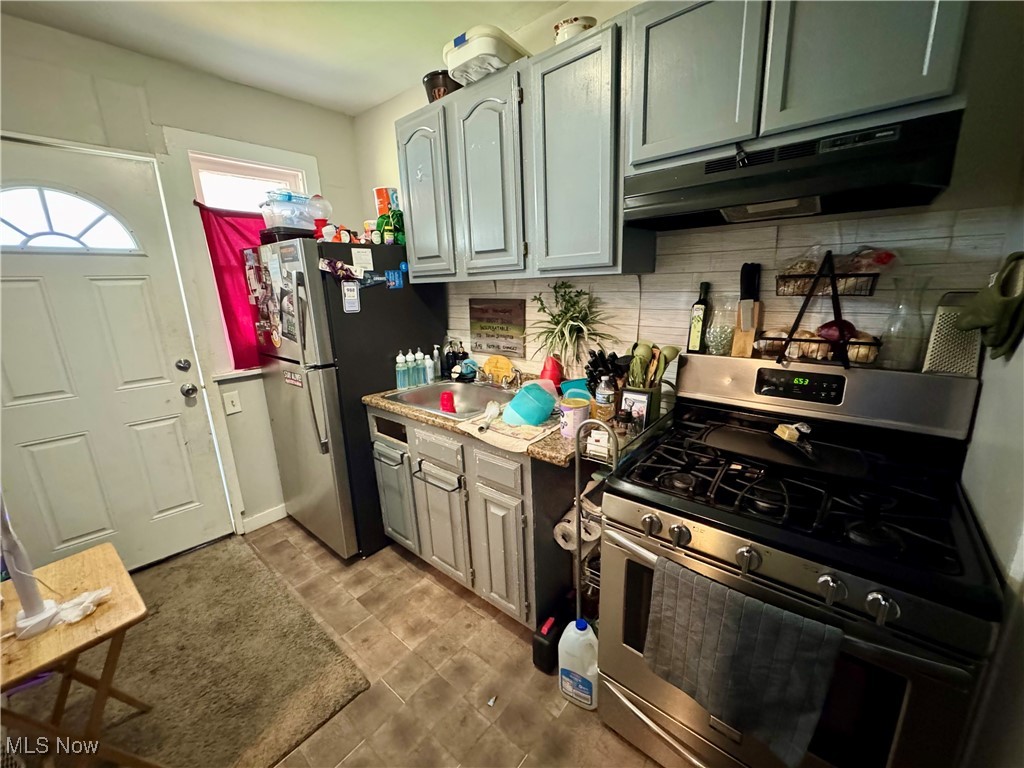 Canton - Residential Income