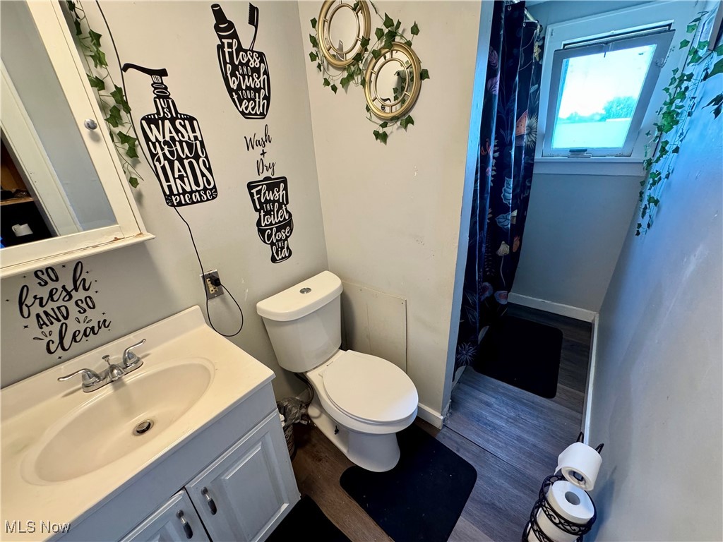 Canton - Residential Income