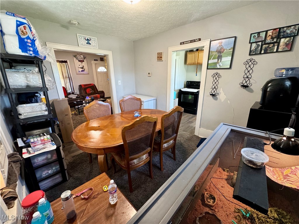 Canton - Residential Income