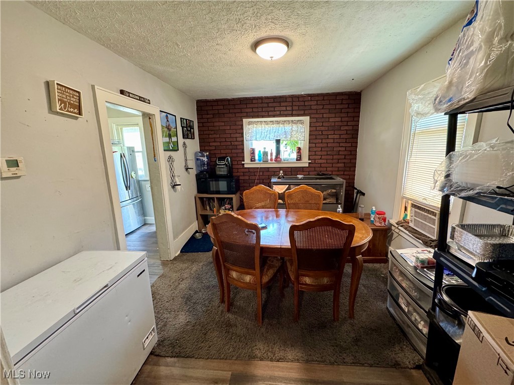 Canton - Residential Income