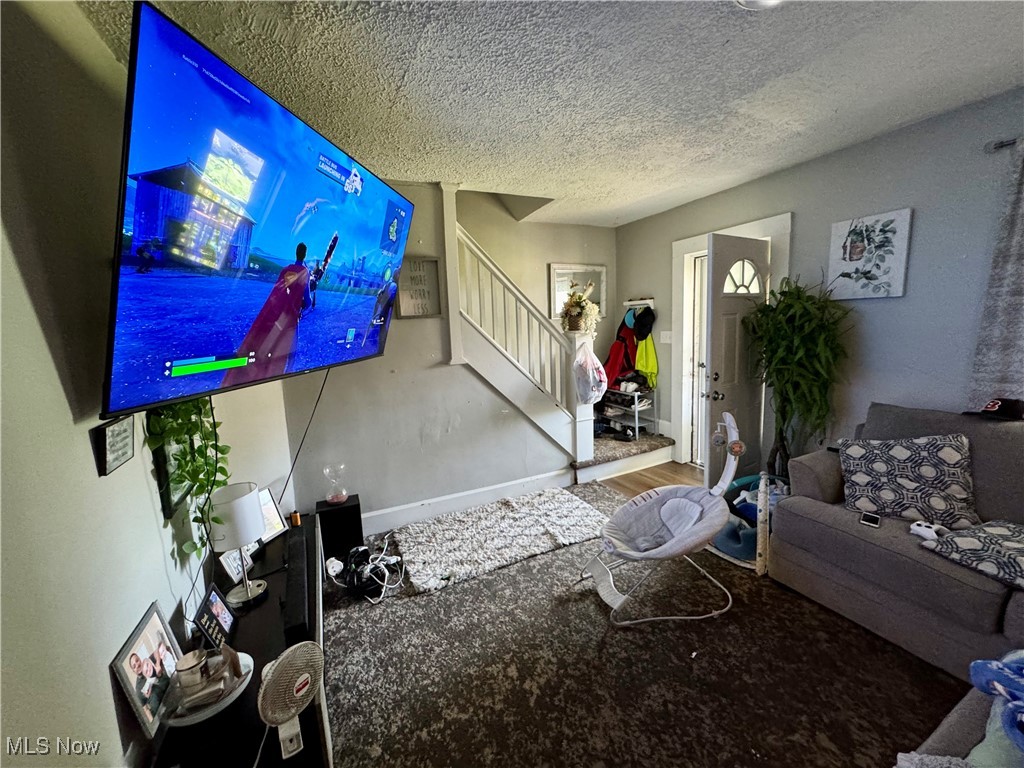 Canton - Residential Income