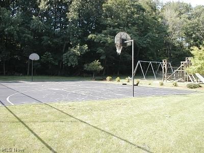 Ledgewood Cliffs - Residential