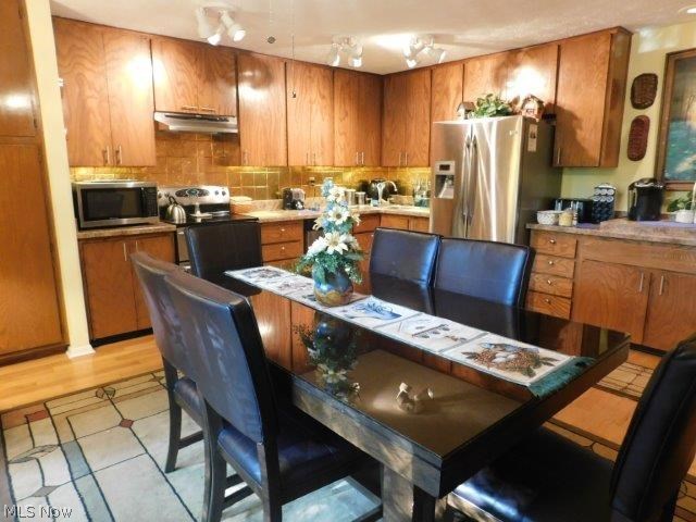 Ledgewood Cliffs - Residential