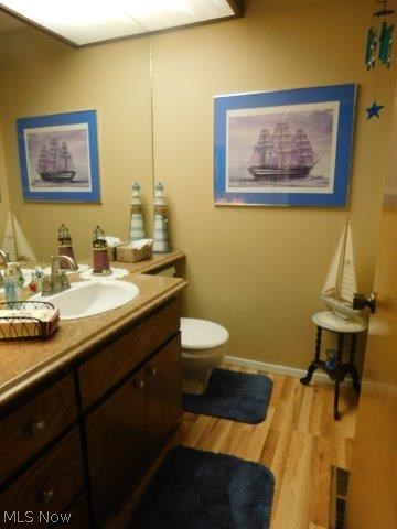 Ledgewood Cliffs - Residential