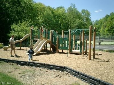 Ledgewood Cliffs - Residential