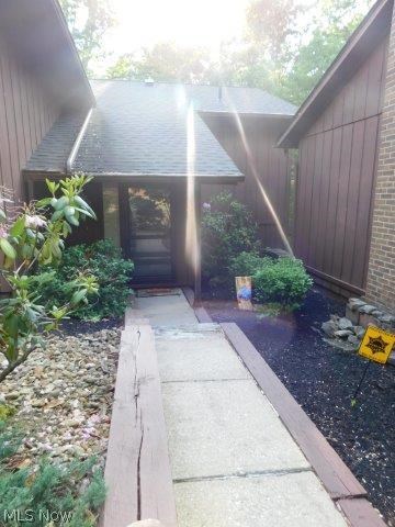 Ledgewood Cliffs - Residential