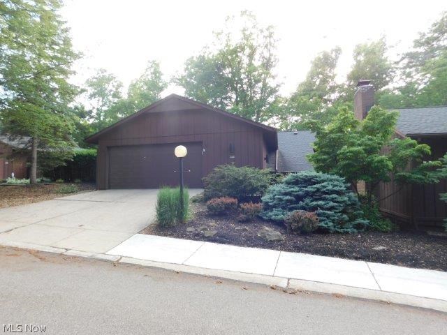 Ledgewood Cliffs - Residential