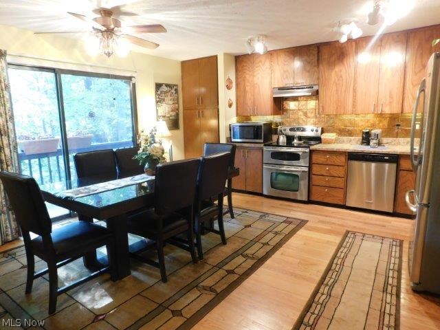 Ledgewood Cliffs - Residential