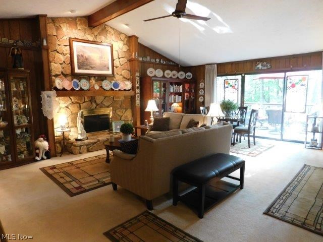 Ledgewood Cliffs - Residential