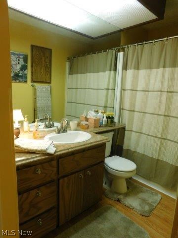 Ledgewood Cliffs - Residential