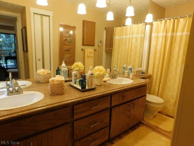 Ledgewood Cliffs - Residential