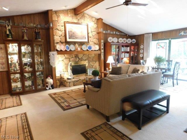 Ledgewood Cliffs - Residential