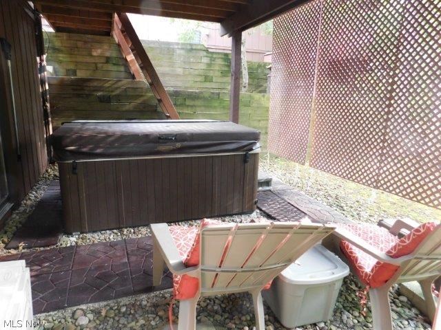 Ledgewood Cliffs - Residential