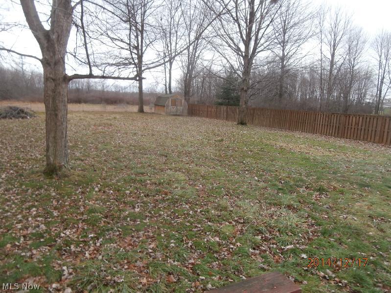 Hahl & Wendell Allotment - Residential