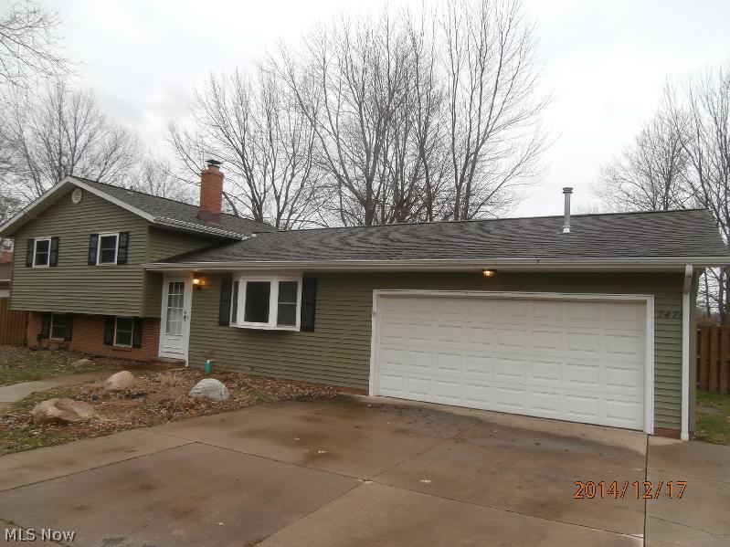 Hahl & Wendell Allotment - Residential