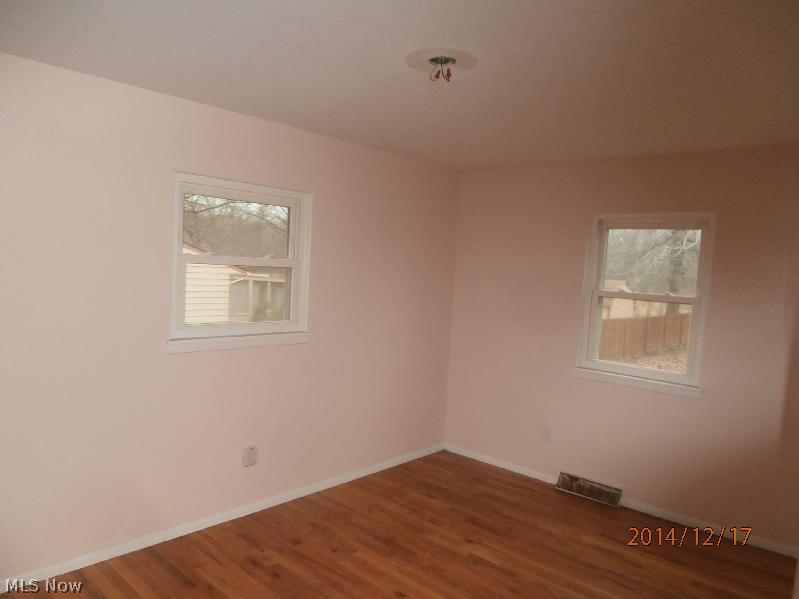 Hahl & Wendell Allotment - Residential