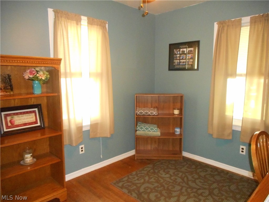 Wilson & Gibson - Residential