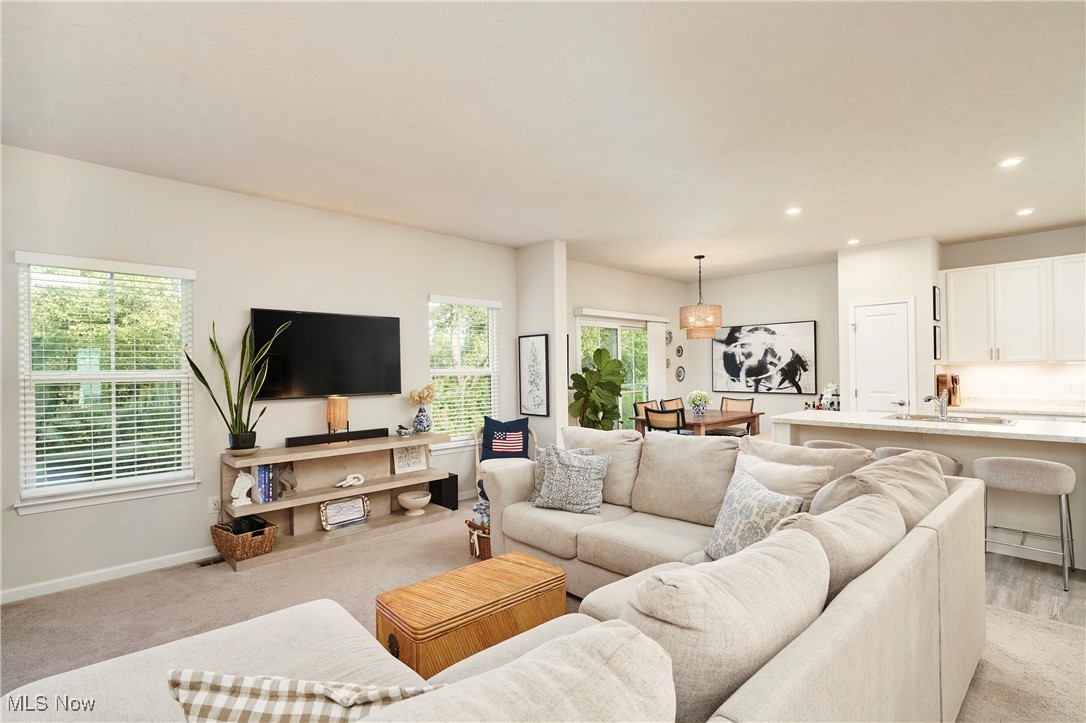 Towns/Cedar Crest - Residential