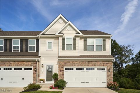 1664 Cypress Court Stow OH 44224