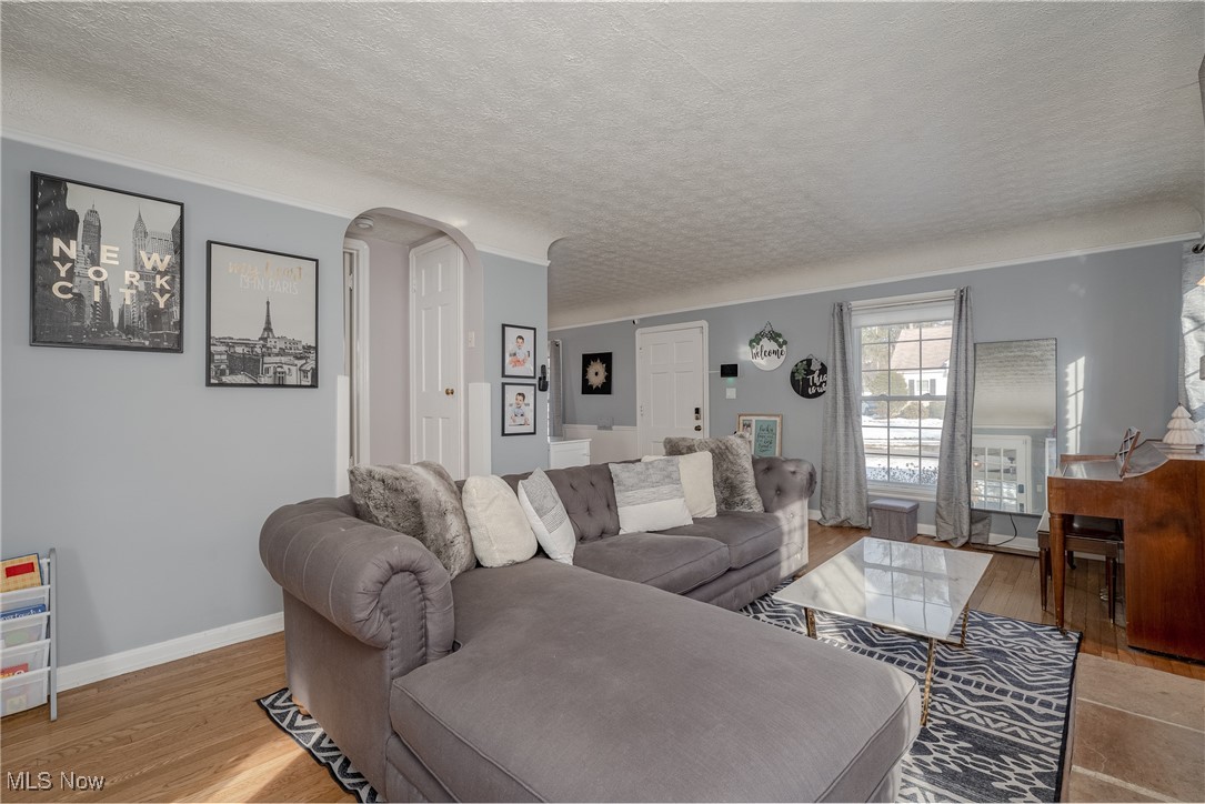 Transit Park - Residential