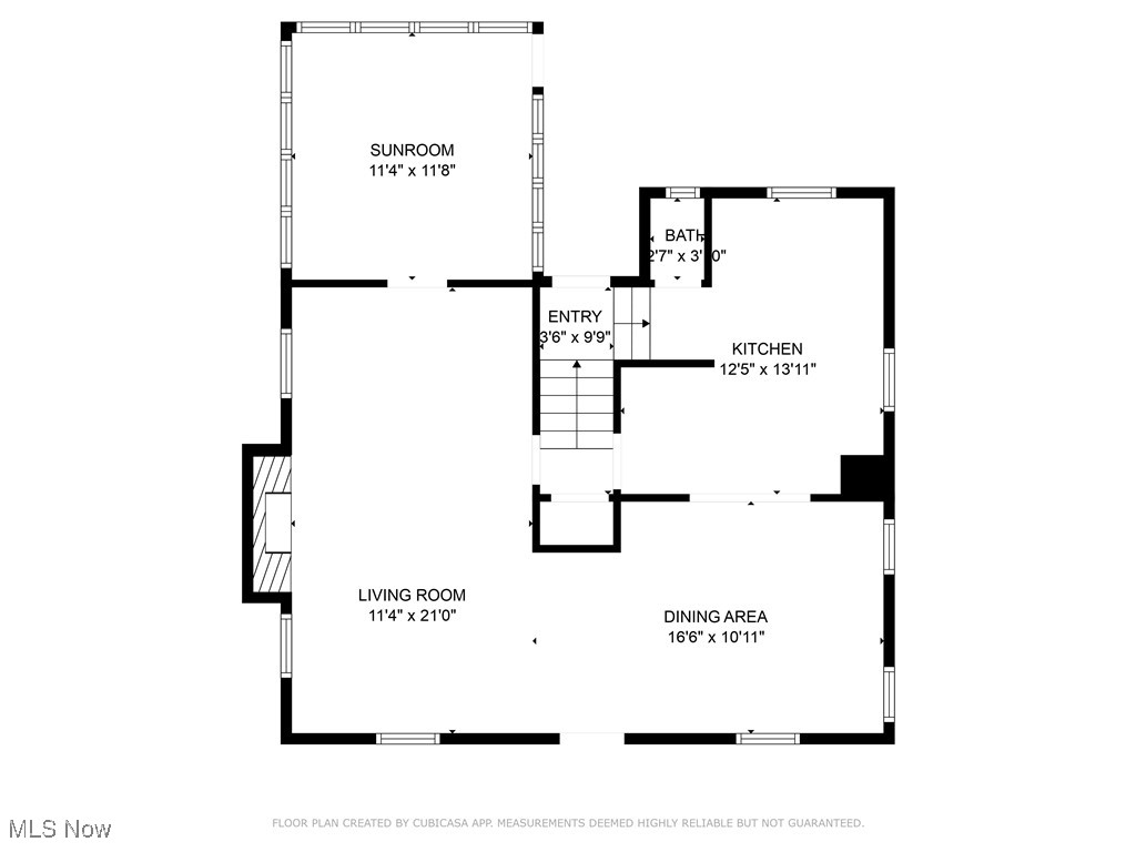 Transit Park - Residential