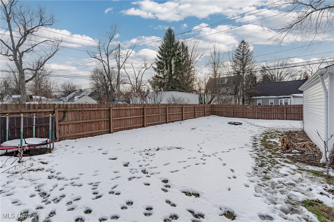 Transit Park - Residential