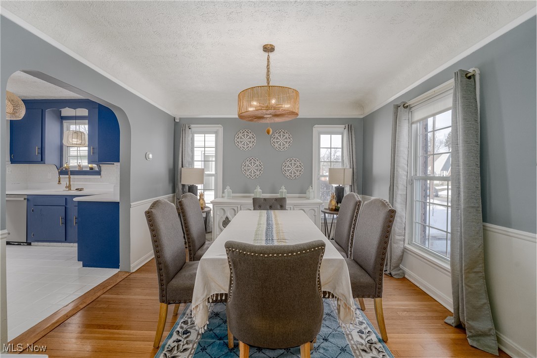 Transit Park - Residential