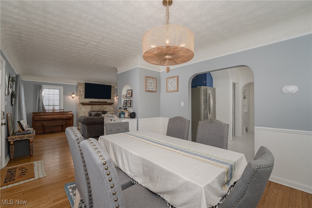 Transit Park - Residential