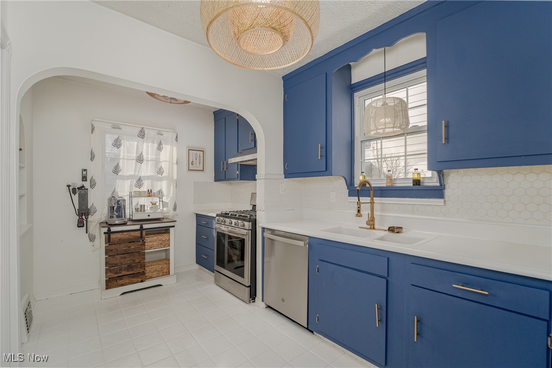 Transit Park - Residential