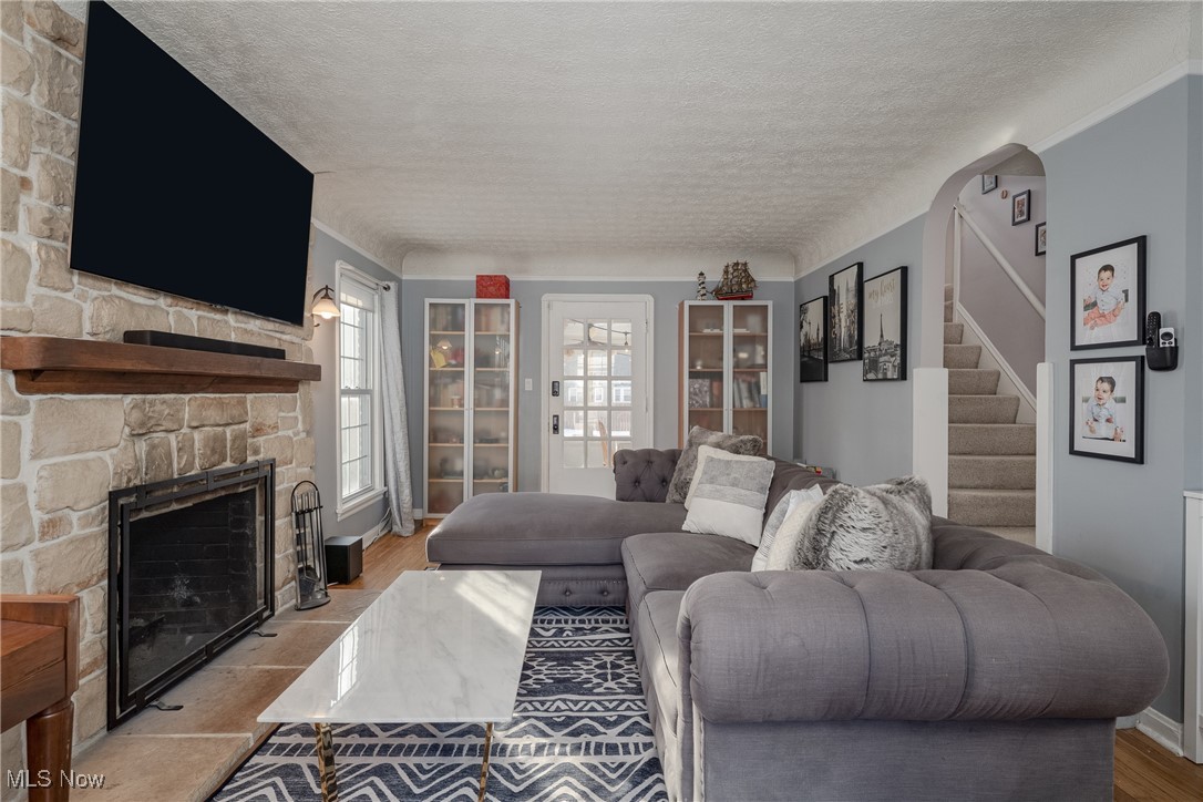 Transit Park - Residential