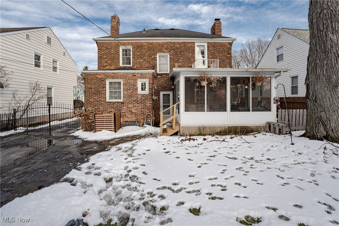 Transit Park - Residential