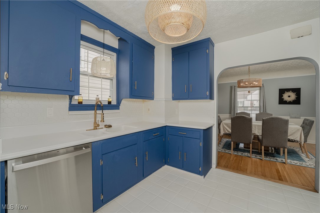 Transit Park - Residential