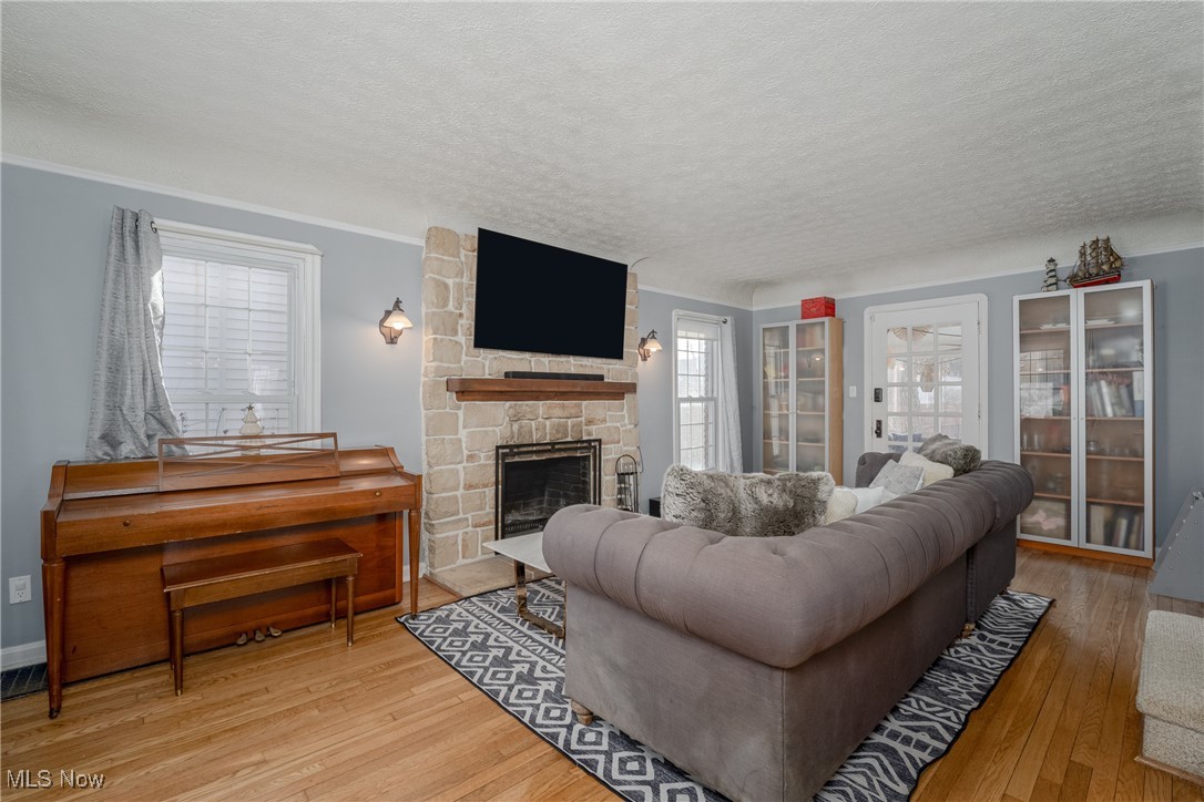 Transit Park - Residential